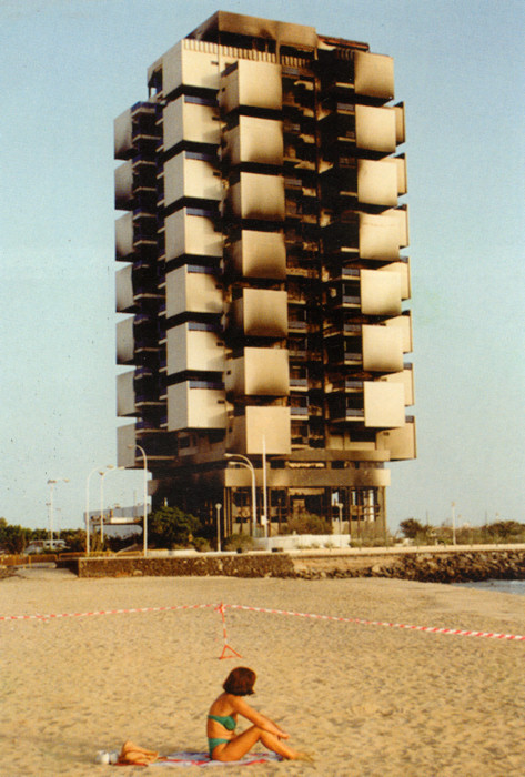 Incendio